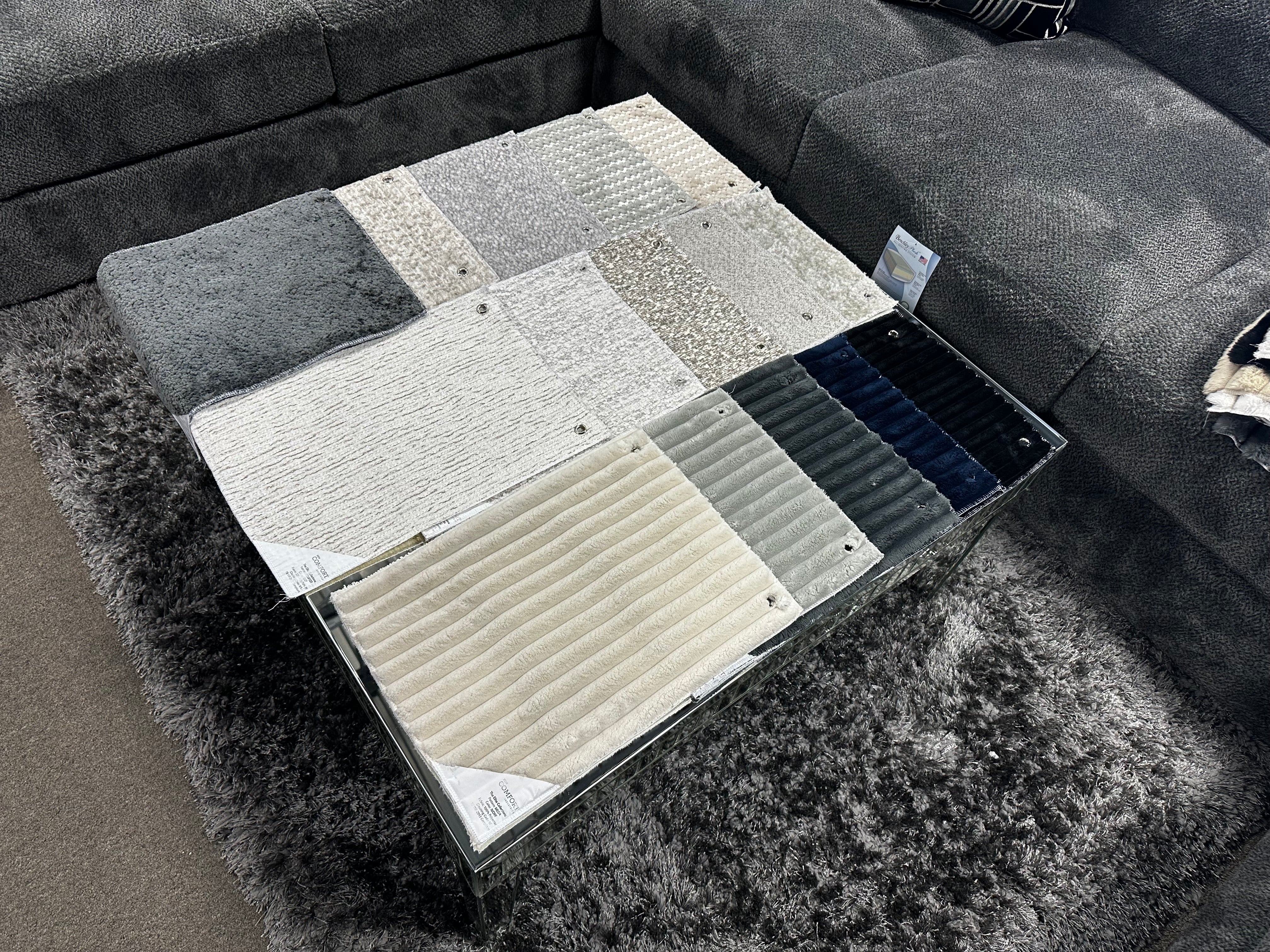 Wesley Sectional - Image 4