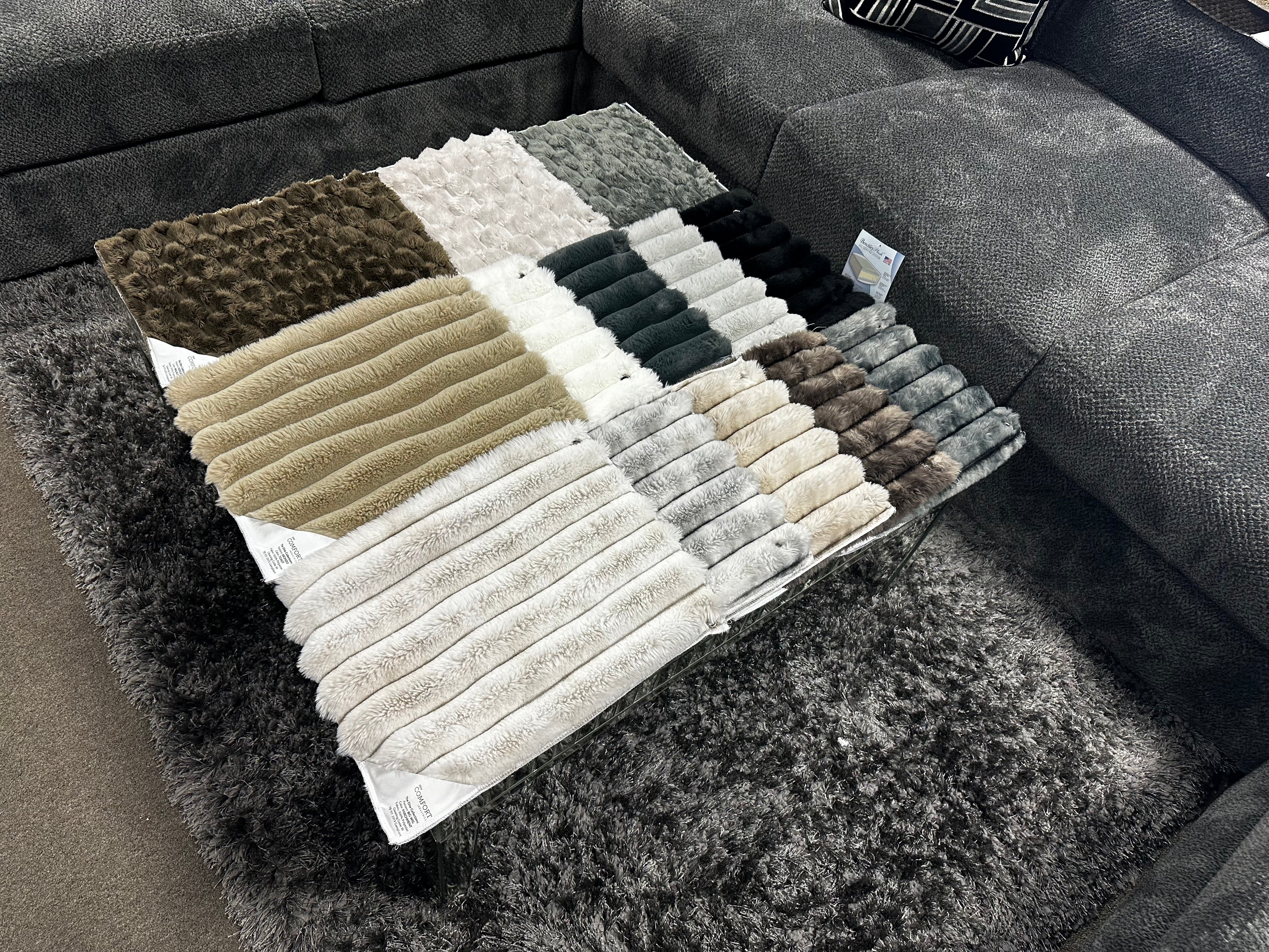 Wesley Sectional - Image 6