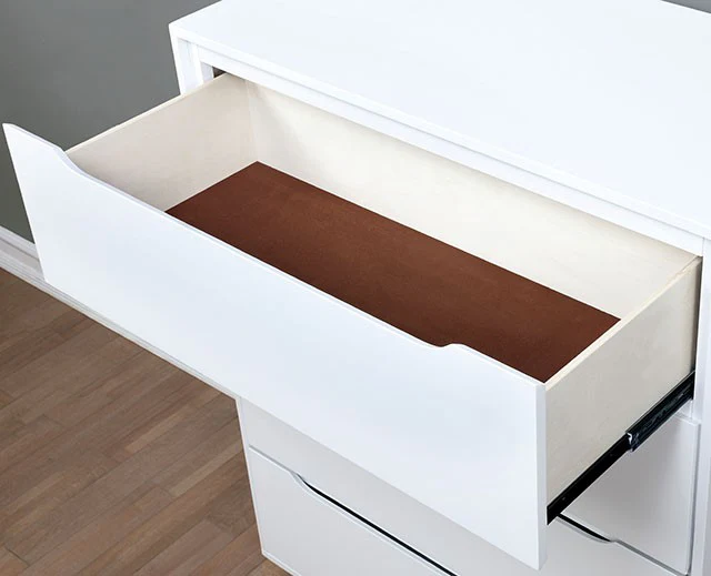 Lennart E.King Bed - Image 5