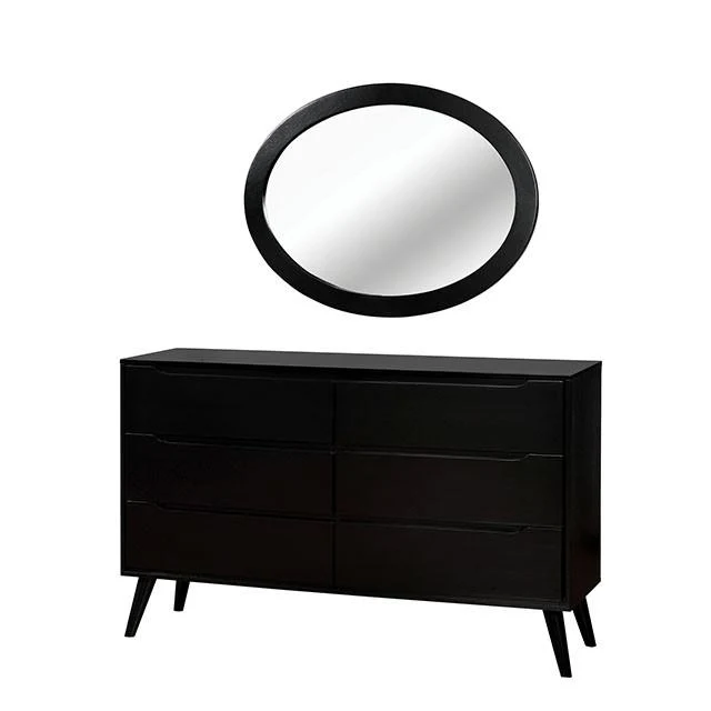 LENNART II Black Dresser - Image 5