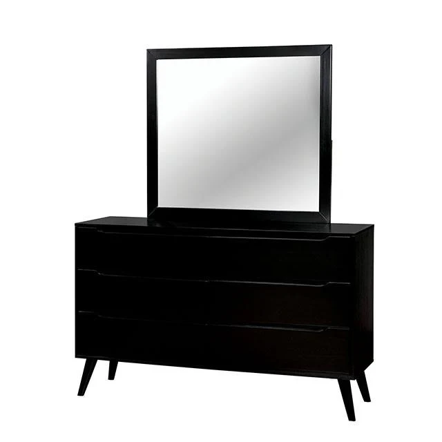 LENNART II Black Dresser - Image 6