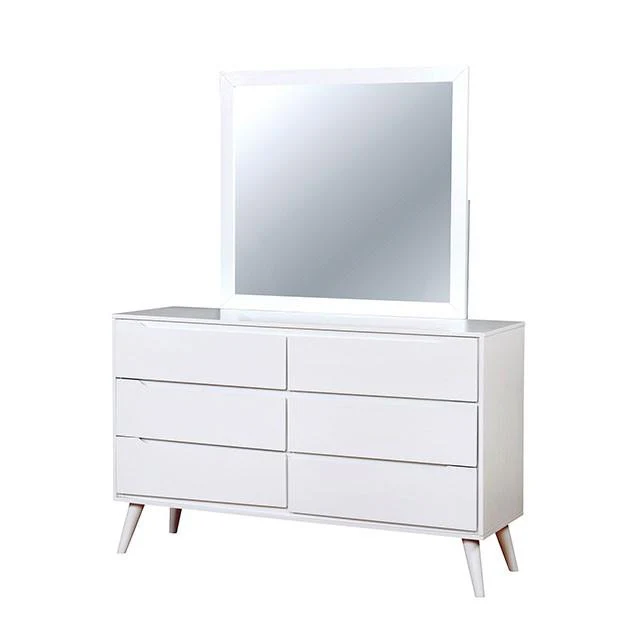 LENNART II White Mirror - Image 3