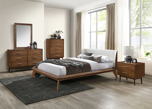 Lenzburg Bed - Image 2