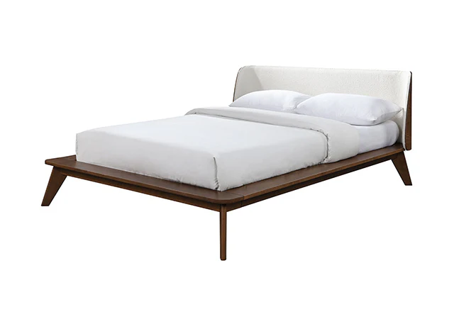 Lenzburg Bed - Image 3