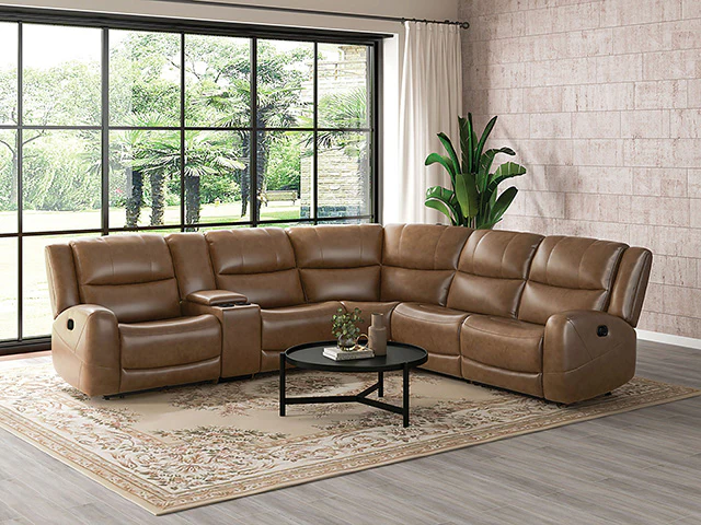 Leolinus Motion Sectional - Image 2