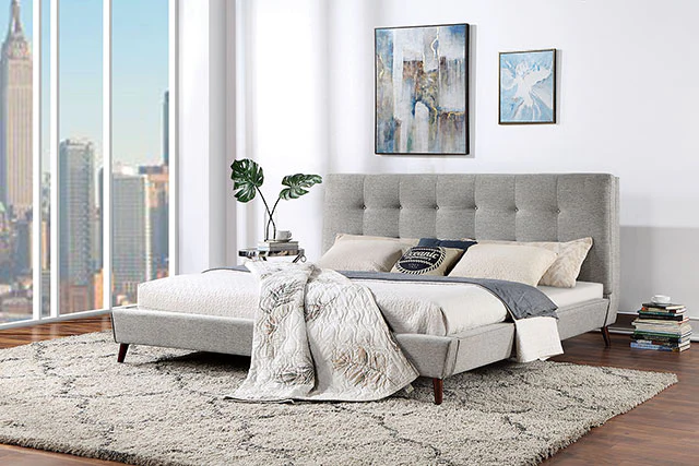 Leomin Bed - Image 2