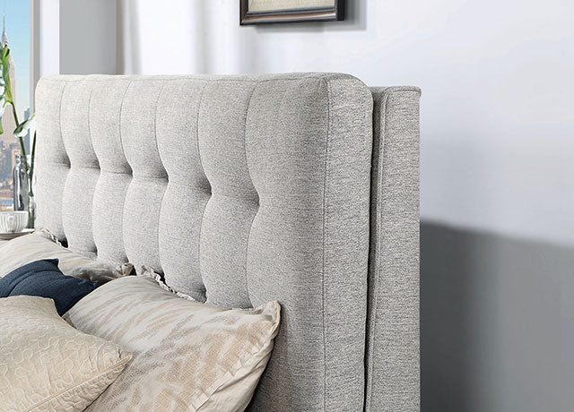 Leomin Bed - Image 3