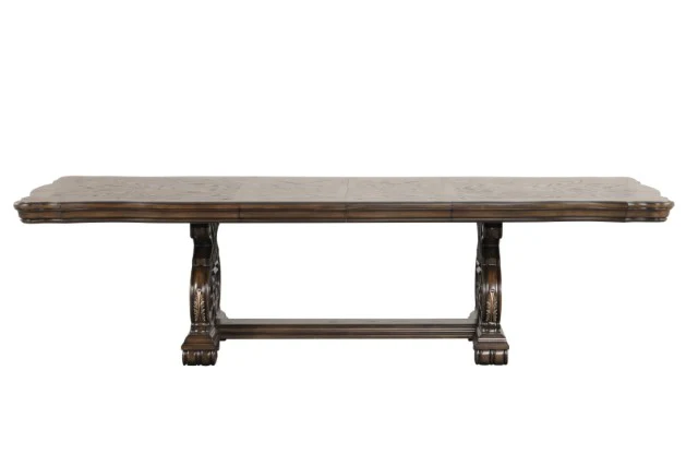 Leovanni Dining Table - Image 4