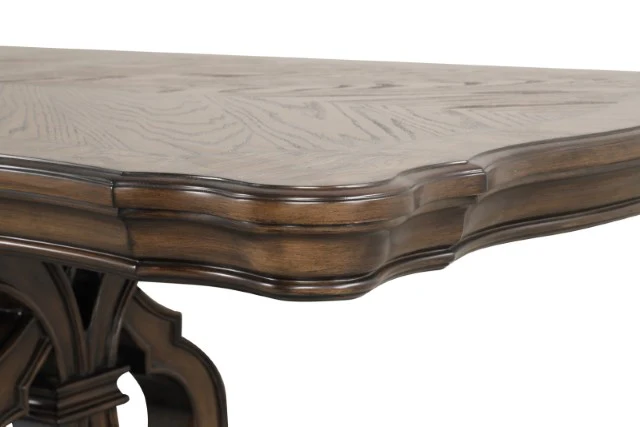 Leovanni Dining Table - Image 7