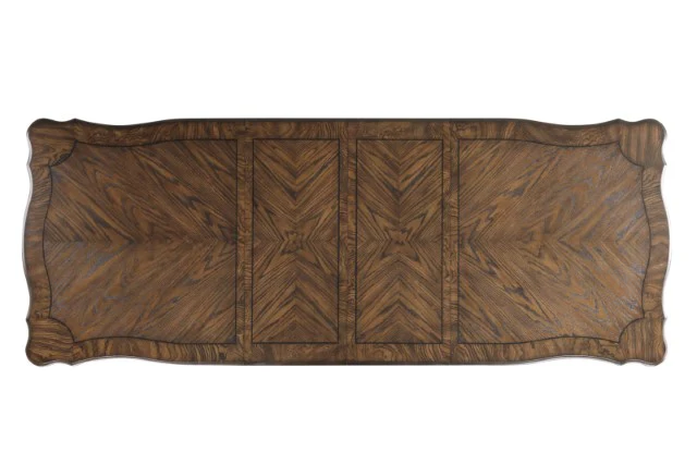 Leovanni Dining Table - Image 9