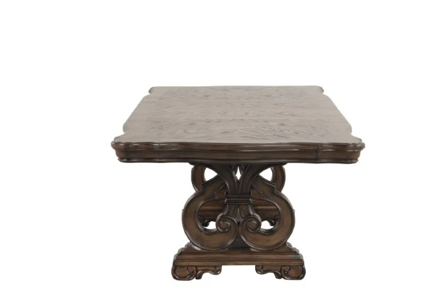 Leovanni Dining Table Set - Image 5