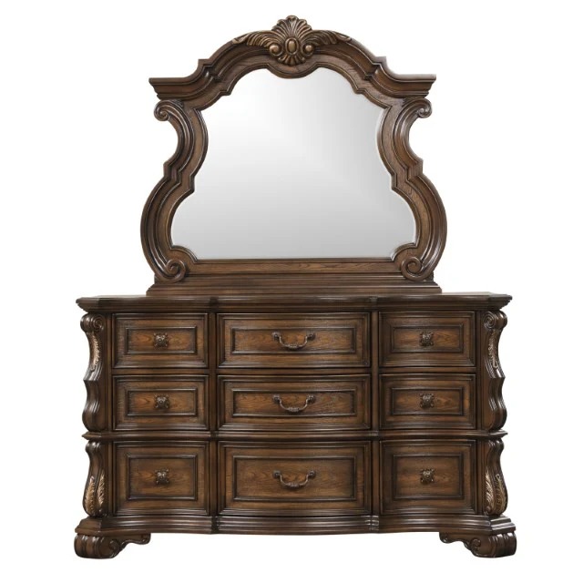 Leovanni Dresser - Image 3