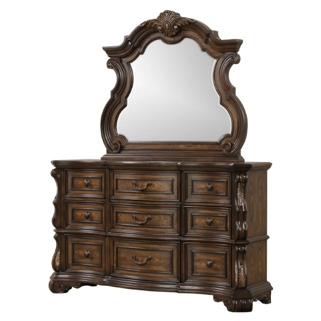 Leovanni Dresser - Image 4