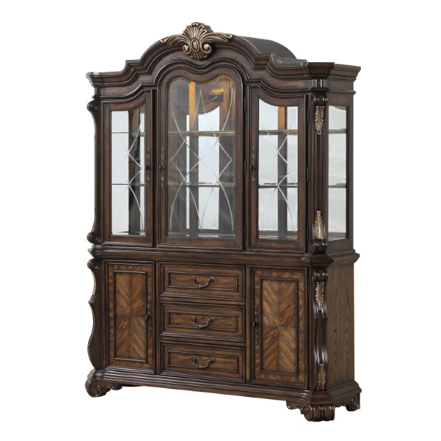 Leovanni Hutch And Buffet - Image 3