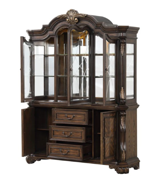 Leovanni Hutch And Buffet - Image 4