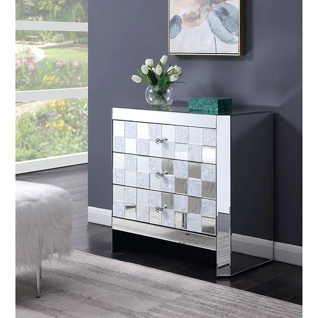 Lesedi End Table - Image 2