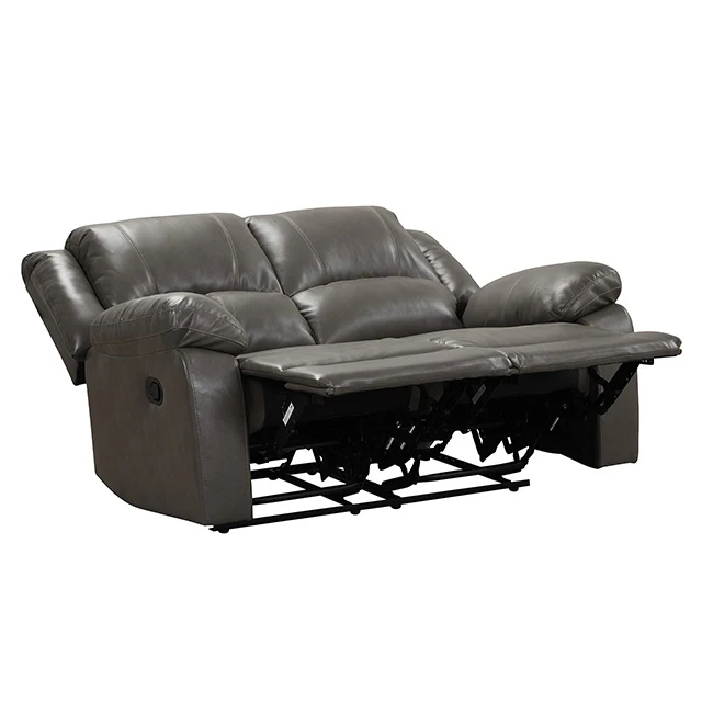 Letha Manual Loveseat - Image 2