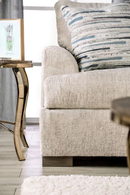 Leytonstone Loveseat - Image 6