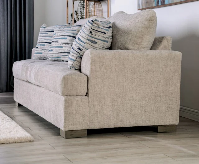 Leytonstone Loveseat - Image 7