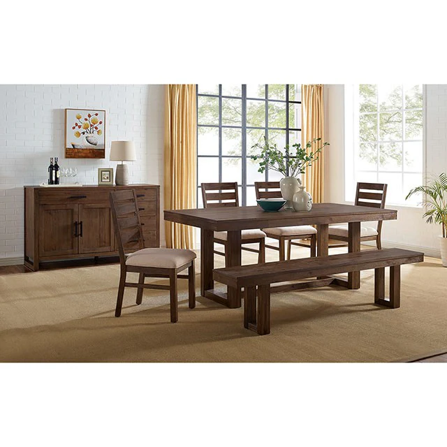 Lidgerwood Dining Table - Image 2