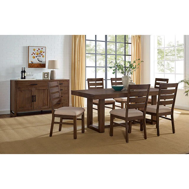 Lidgerwood Dining Table - Image 3