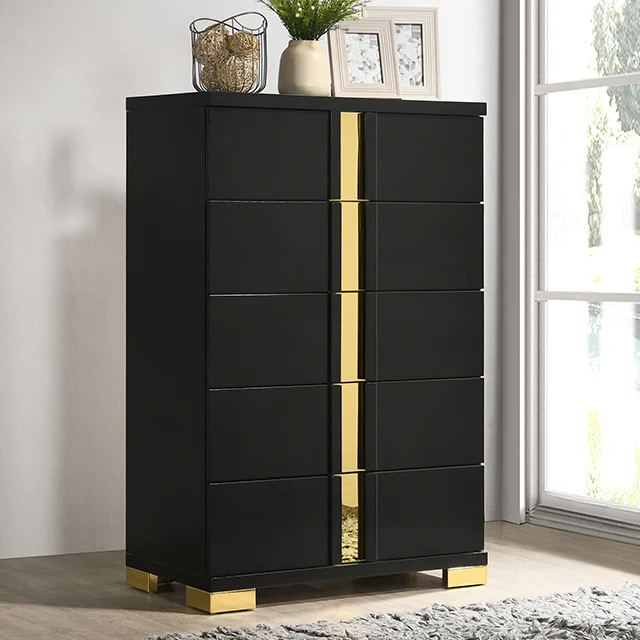 Lillestrom Chest