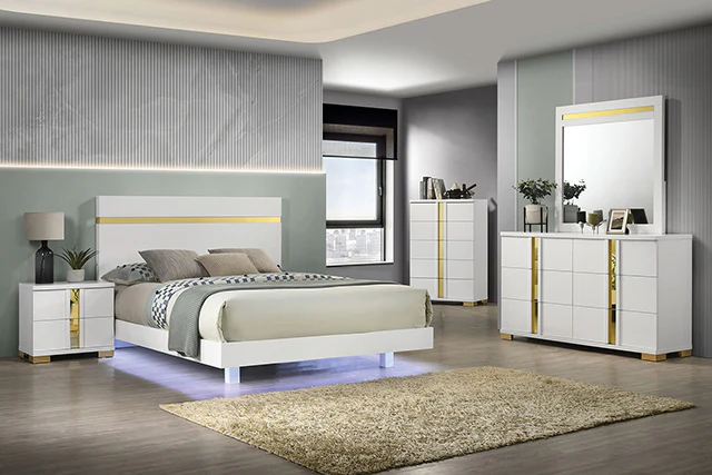 Lillestrom Dresser - Image 2