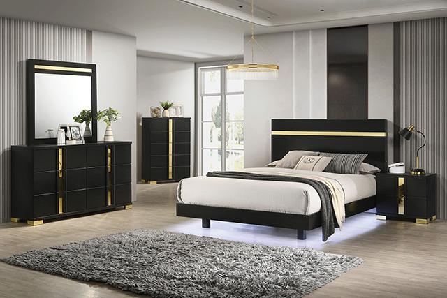 Lillestrom Dresser - Image 2