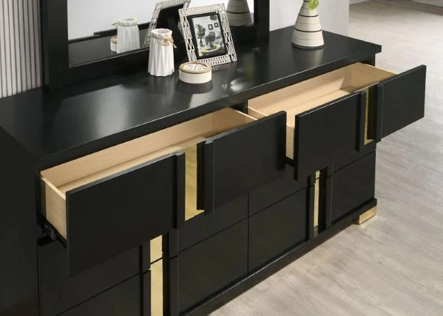 Lillestrom Dresser - Image 3