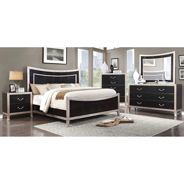 Liza Queen Bed - Image 2