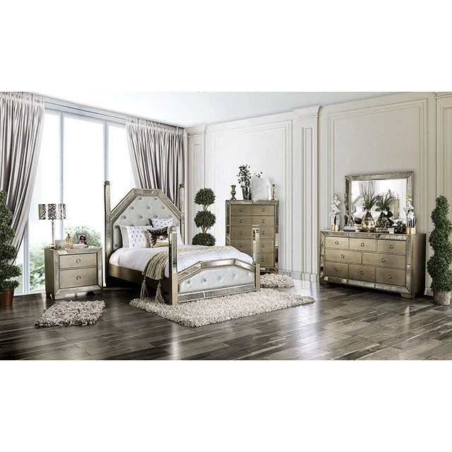 Loraine Bed - Image 2