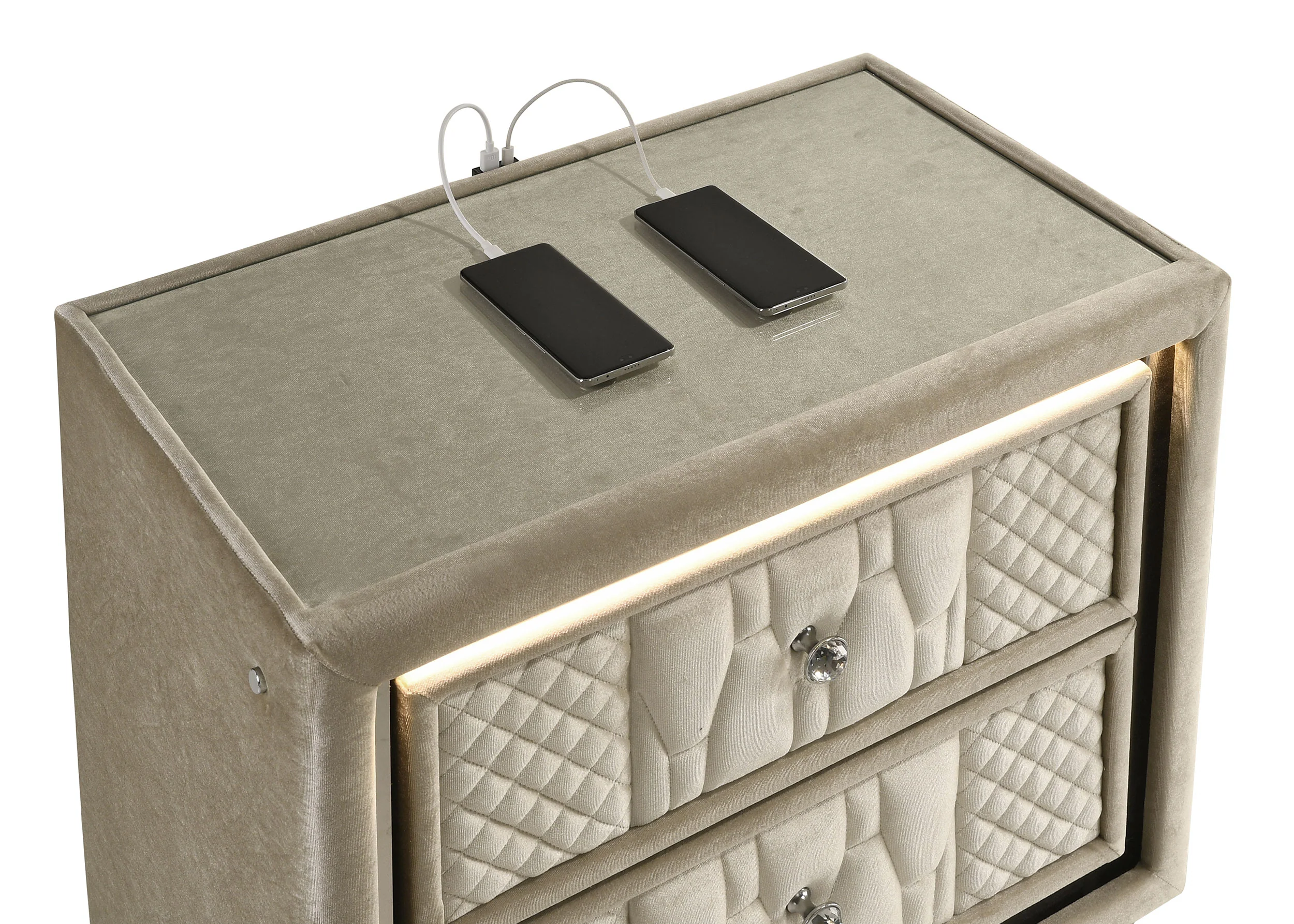 Lorient Bedroom Set - Image 115