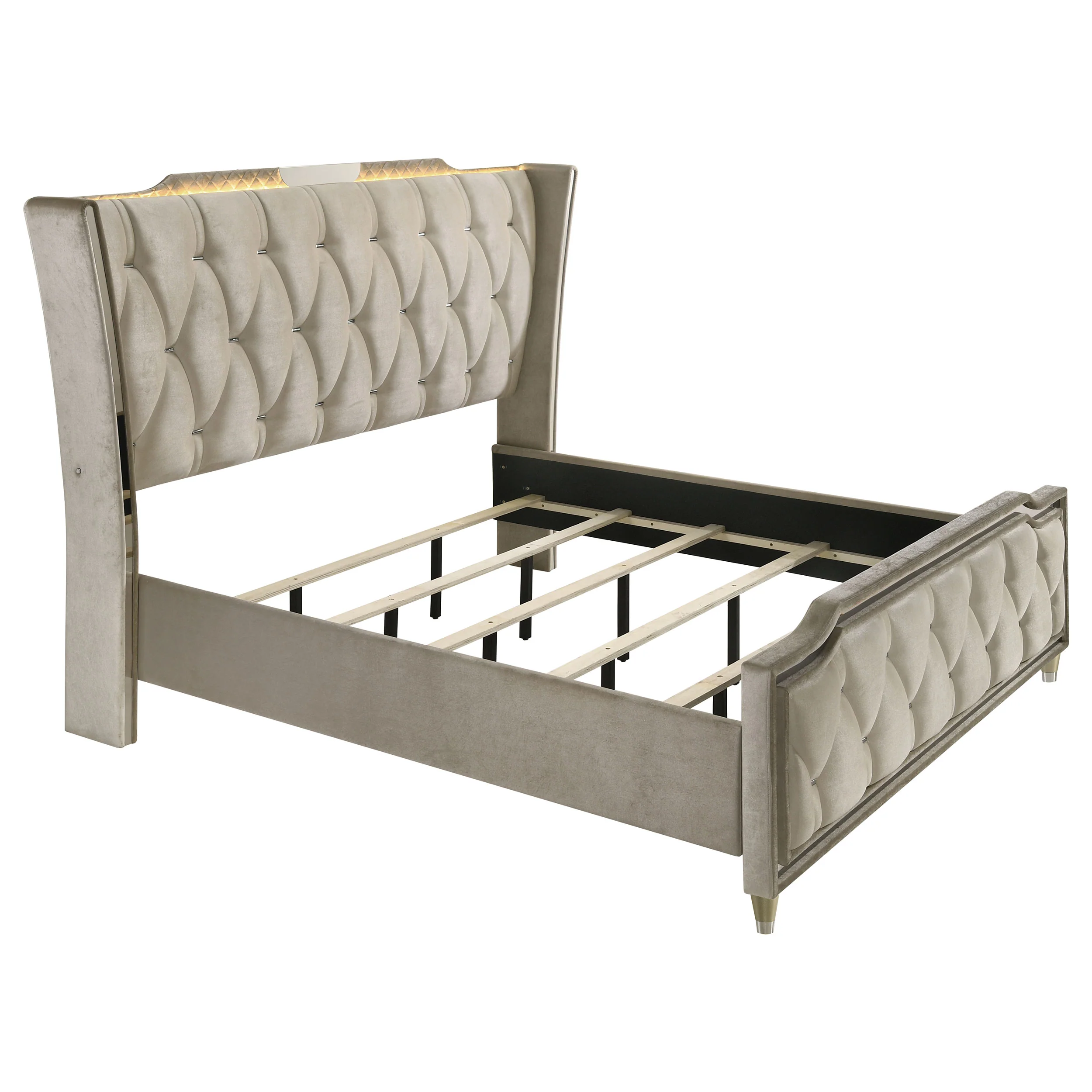 Lorient Bedroom Set - Image 145