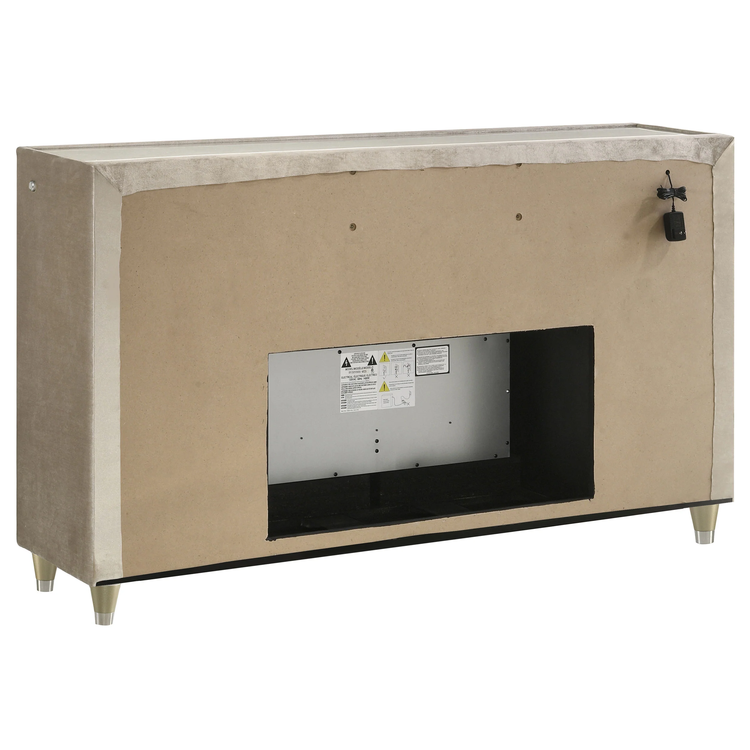 Lorient Bedroom Set - Image 70