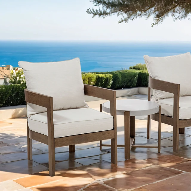 Lotus 3-PC Patio Set - Image 4