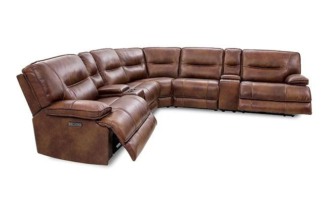 LOUELLA Power Sectional - Image 3