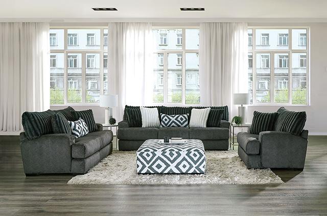 Loughlin Chair - Image 2