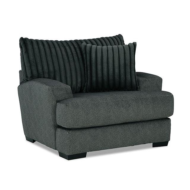 Loughlin Chair - Image 3