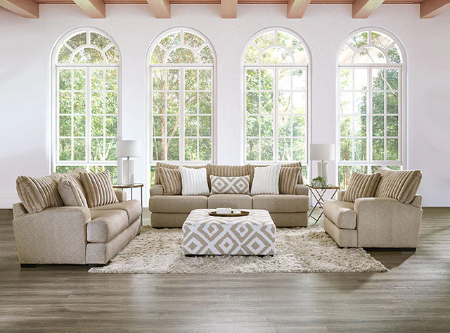 Loughlin Sofa - Image 2
