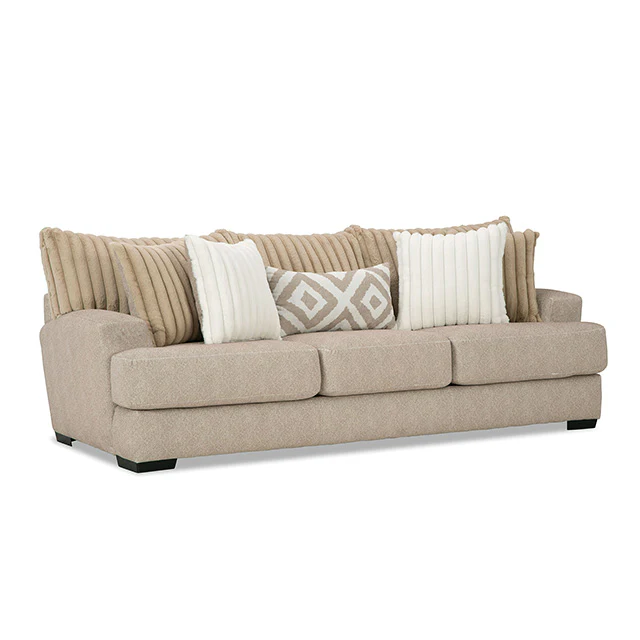 Loughlin Sofa - Image 3