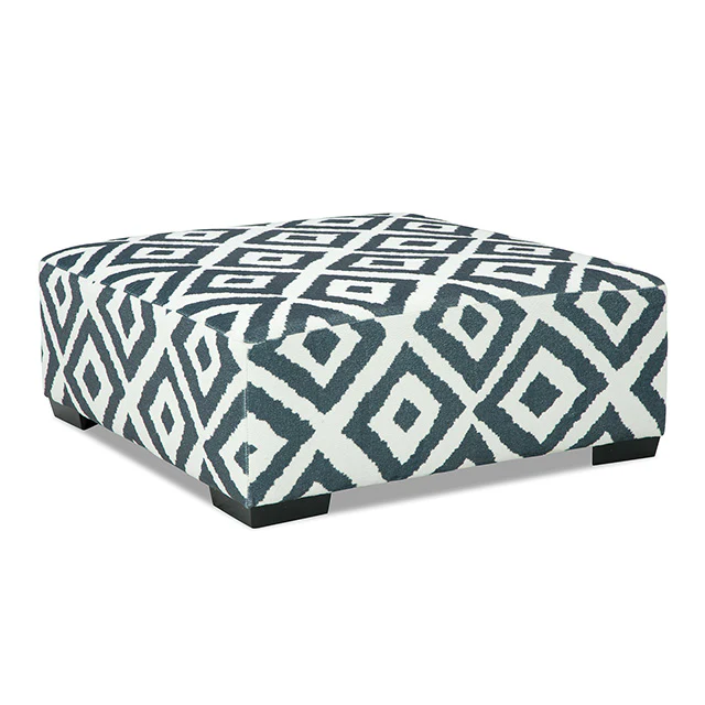 Loughton Ottoman - Image 3