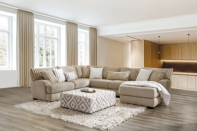 Loughton Sectional - Image 2