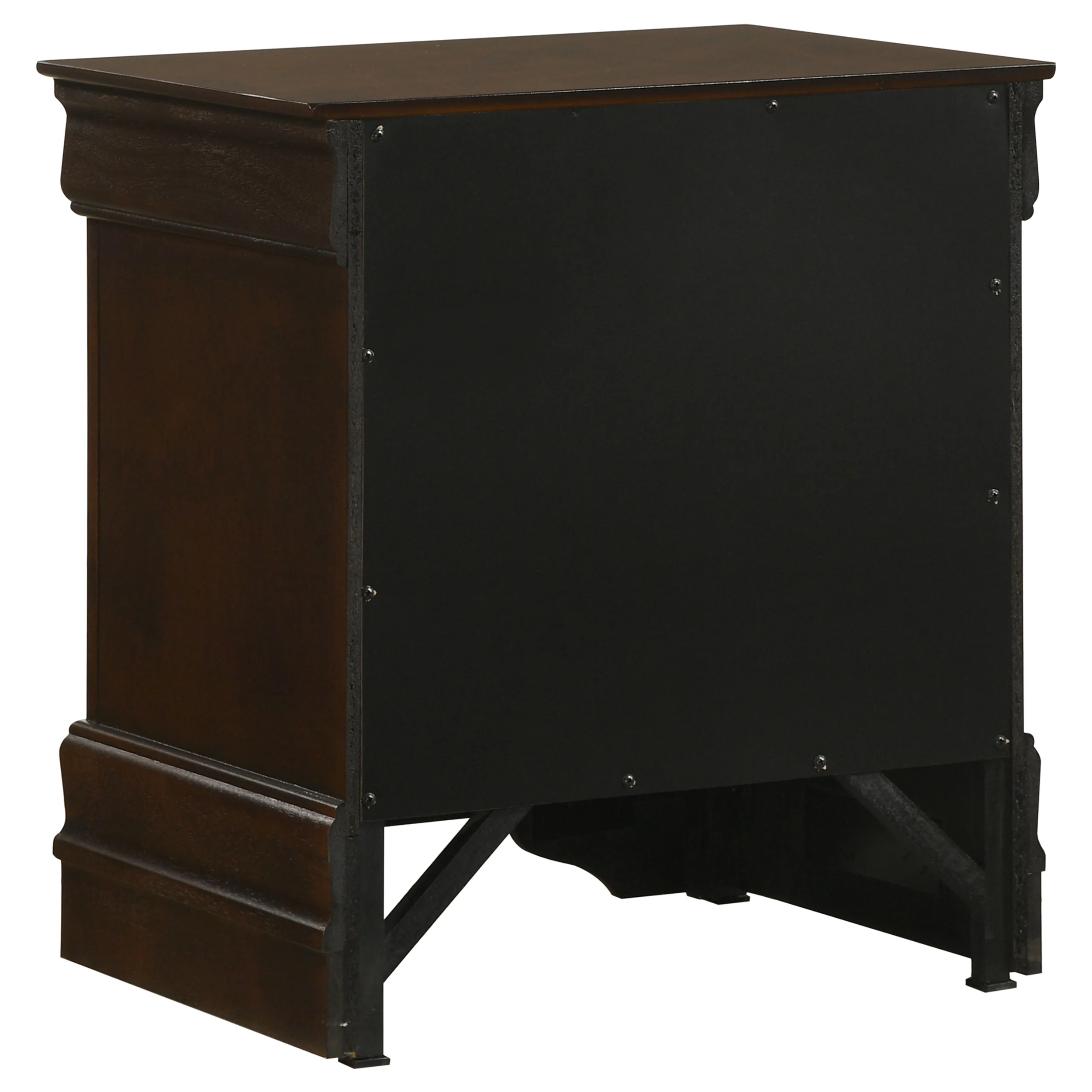 Louis Philippe Bedroom Set - Image 101