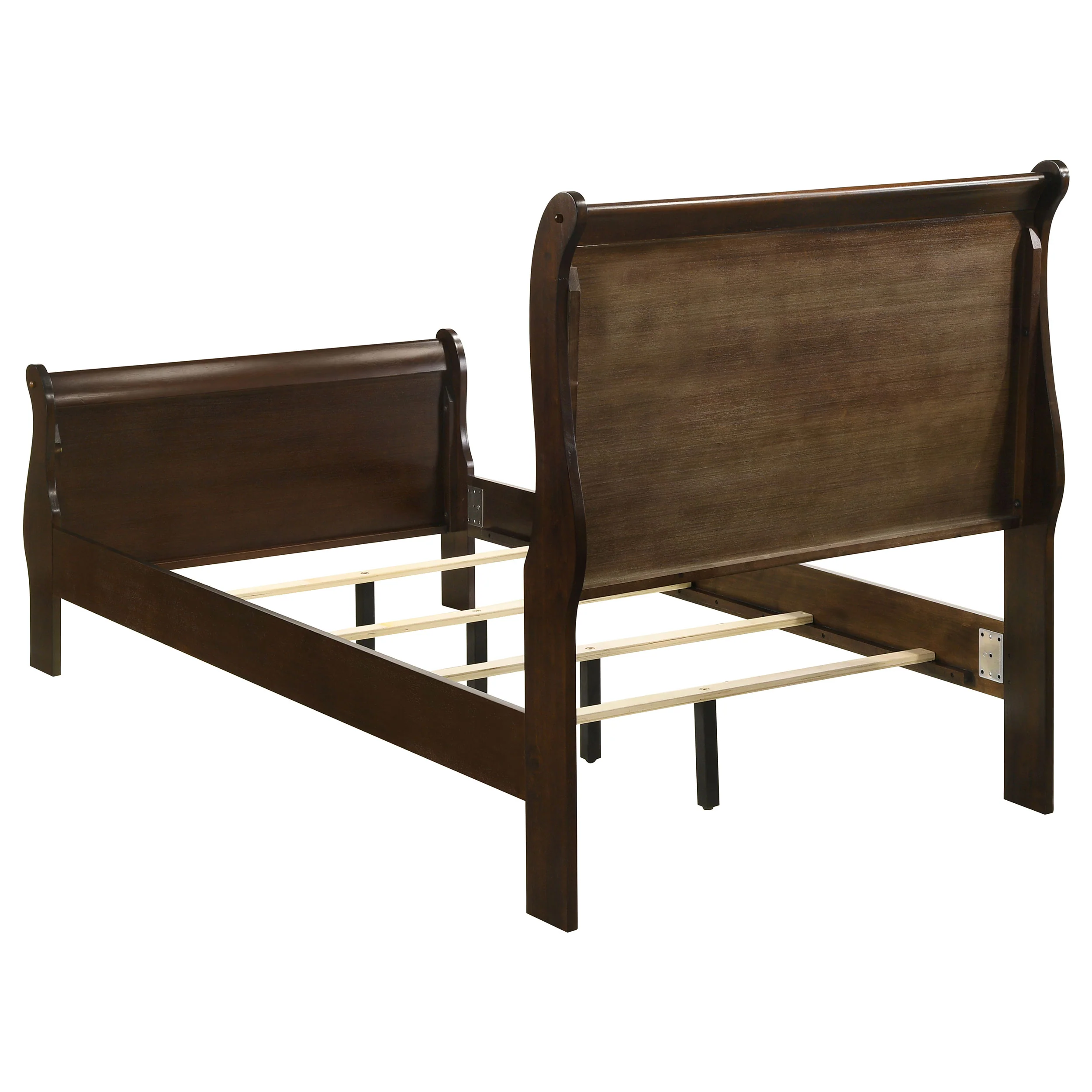 Louis Philippe Bedroom Set - Image 118