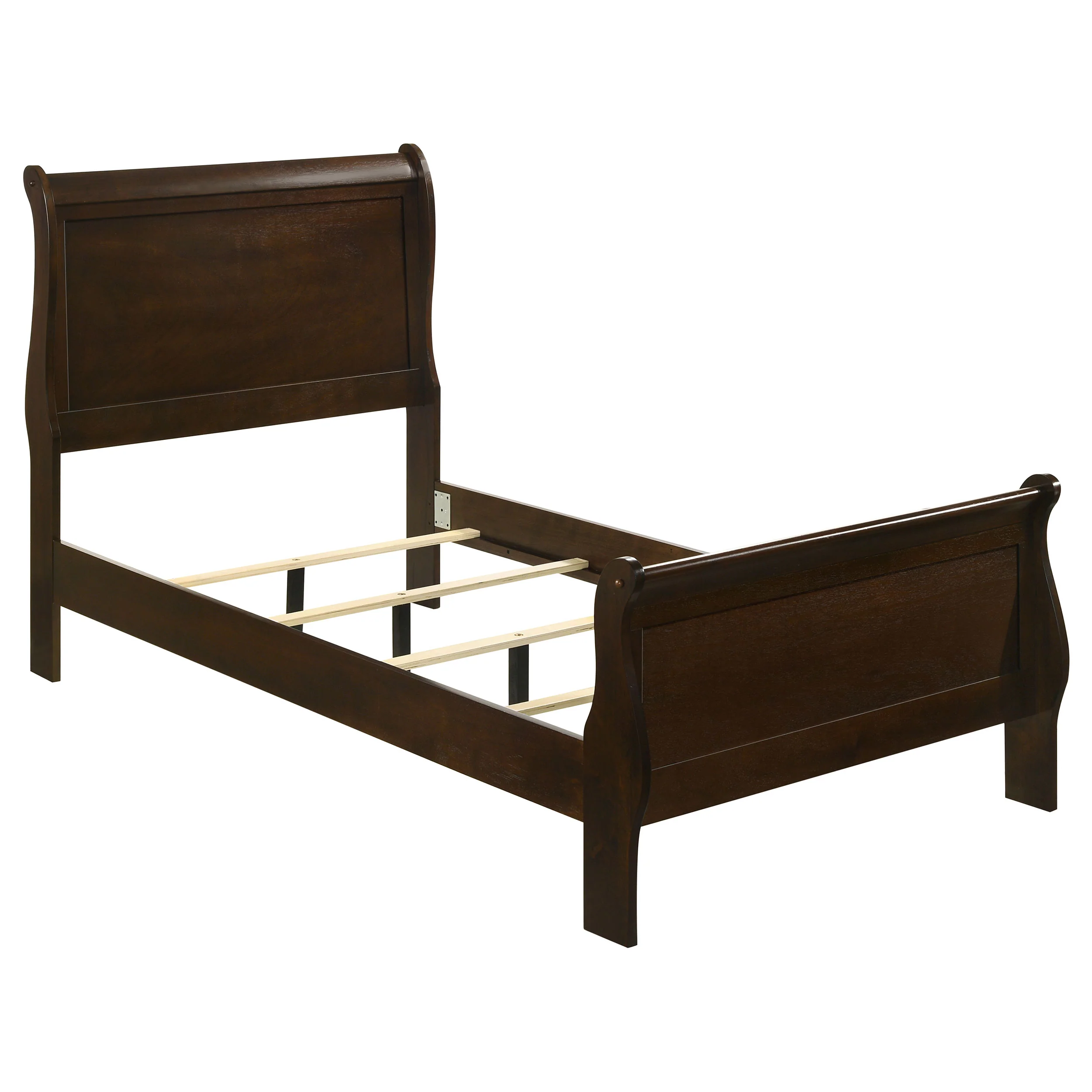 Louis Philippe Bedroom Set - Image 134