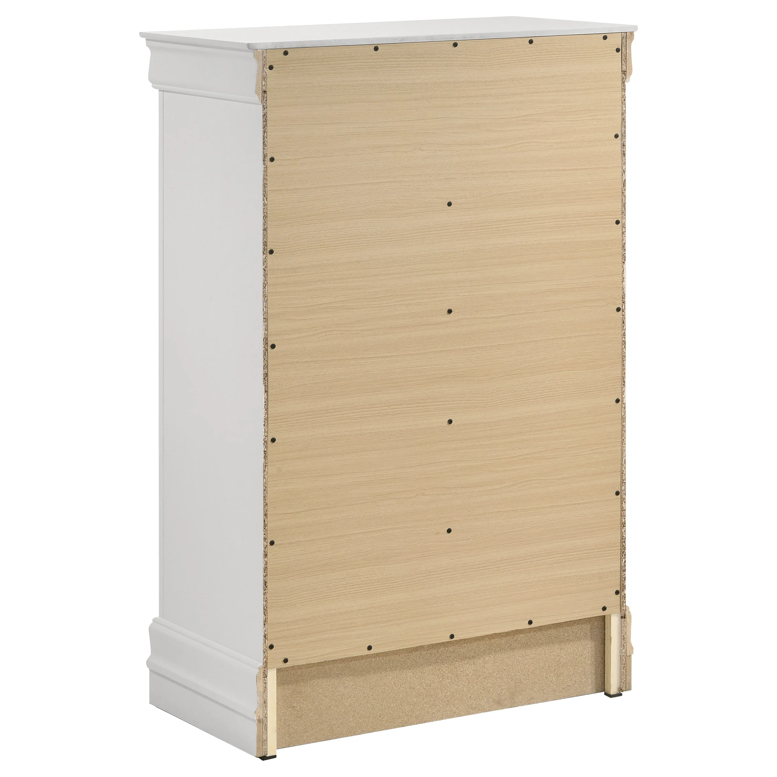 Louis Philippe Bedroom Set - Image 177