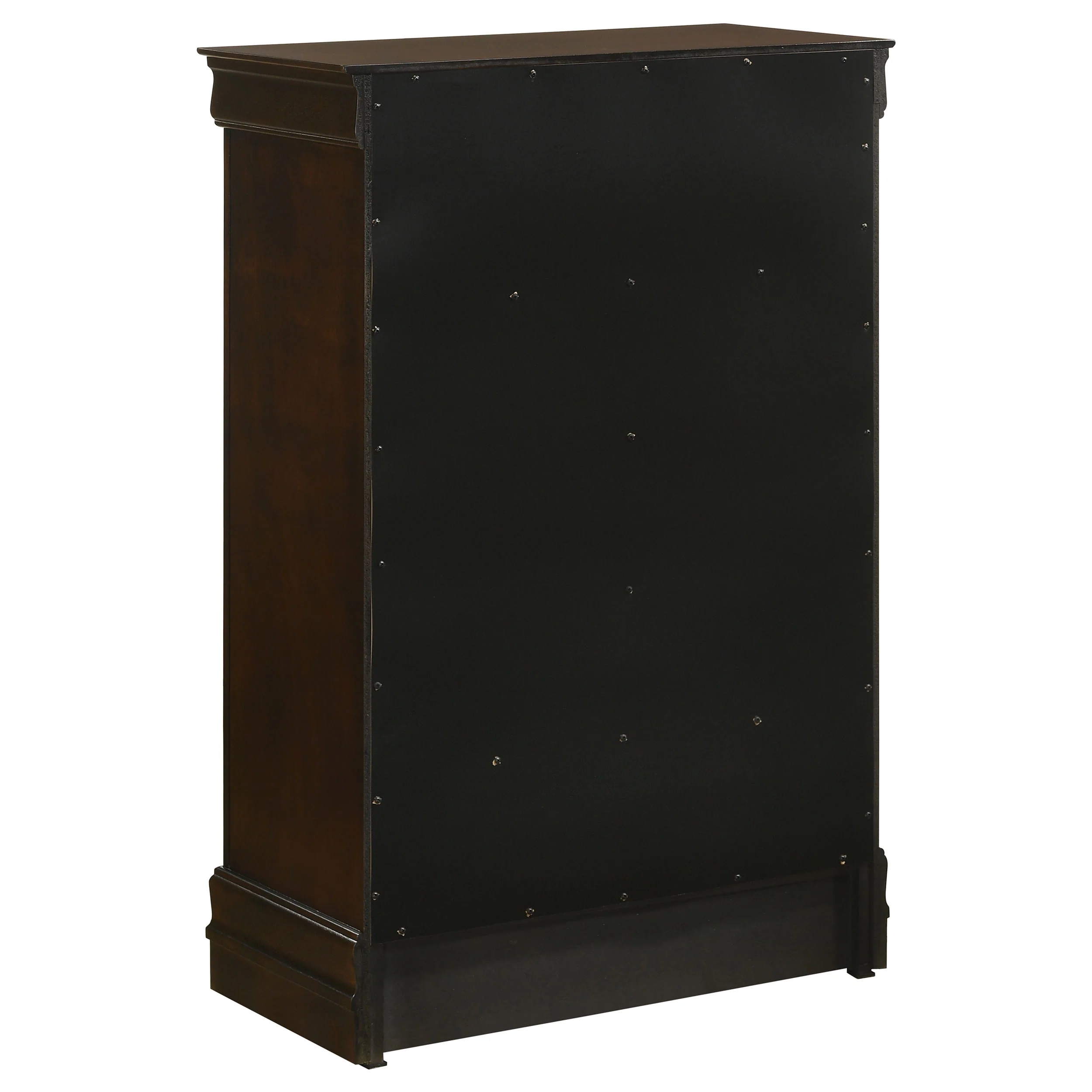 Louis Philippe Bedroom Set - Image 34