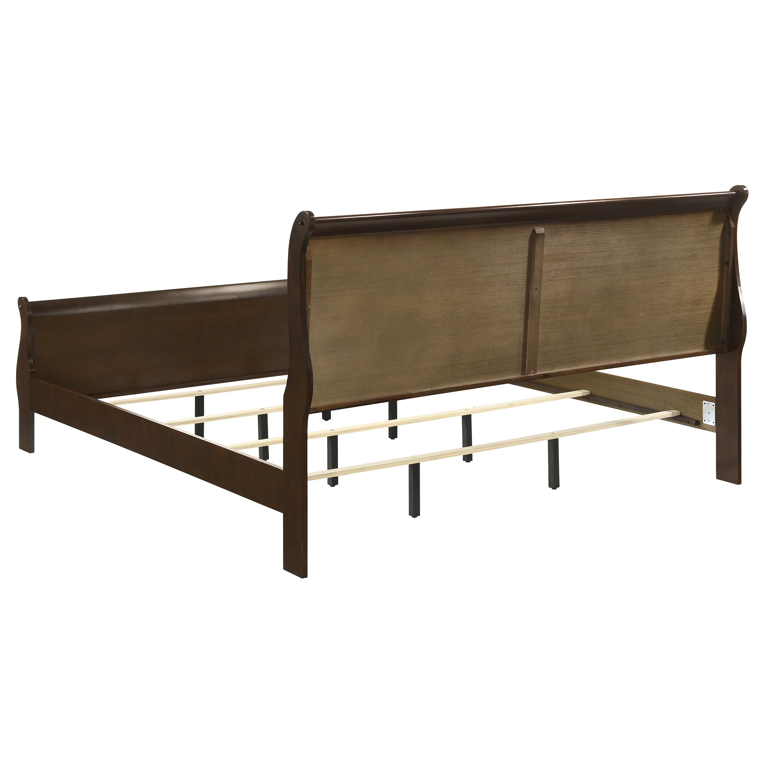 Louis Philippe Bedroom Set - Image 44
