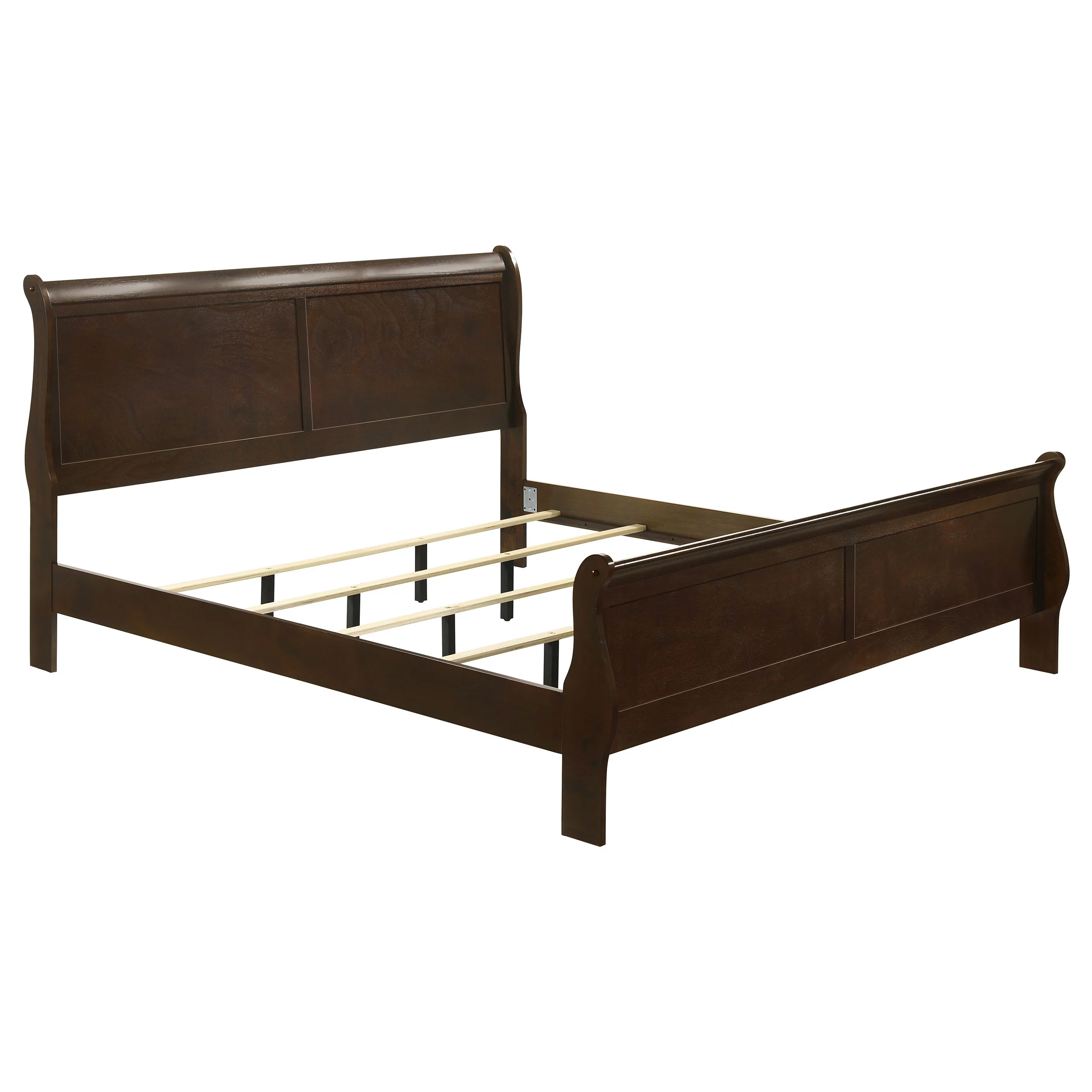 Louis Philippe Bedroom Set - Image 60