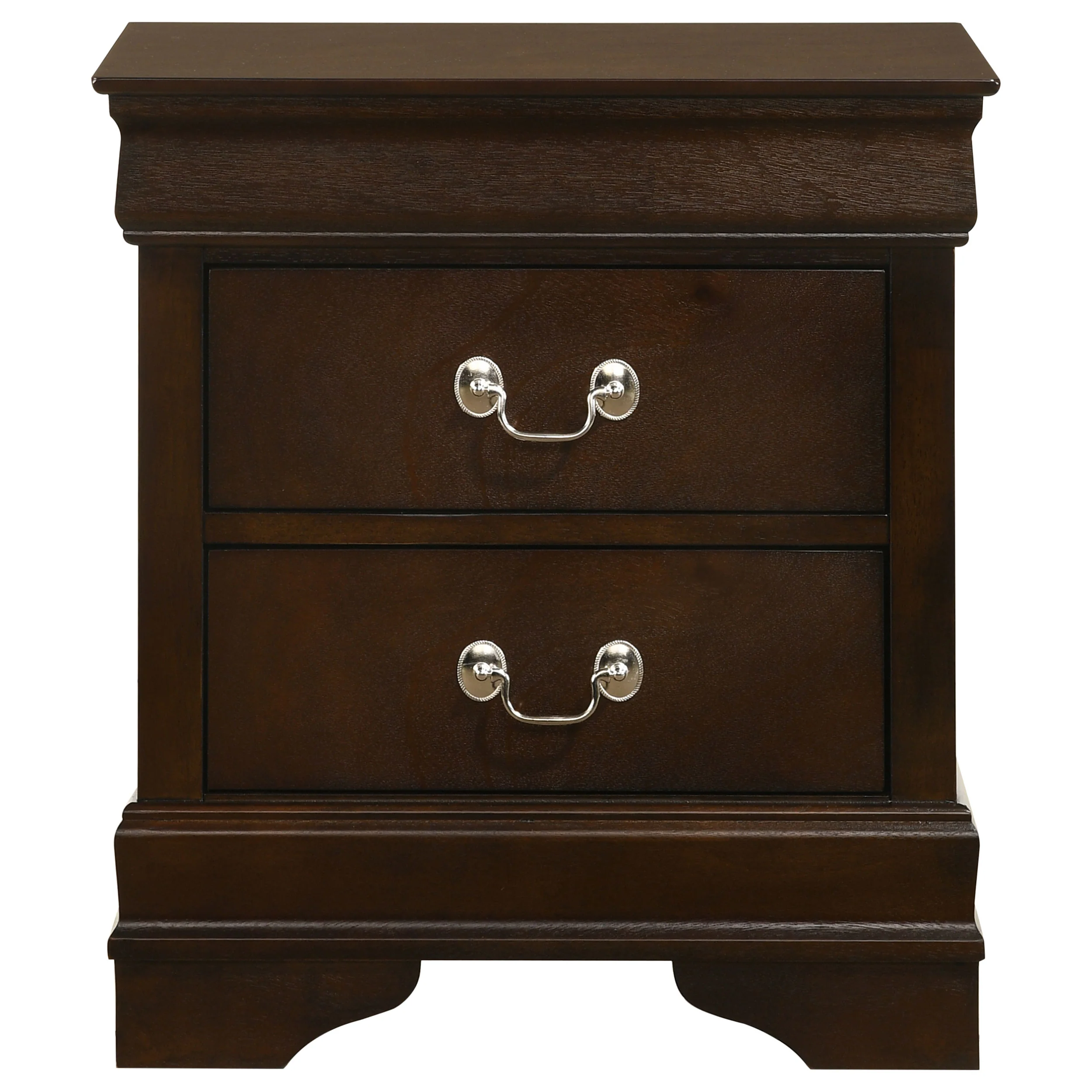 Louis Philippe Bedroom Set - Image 63